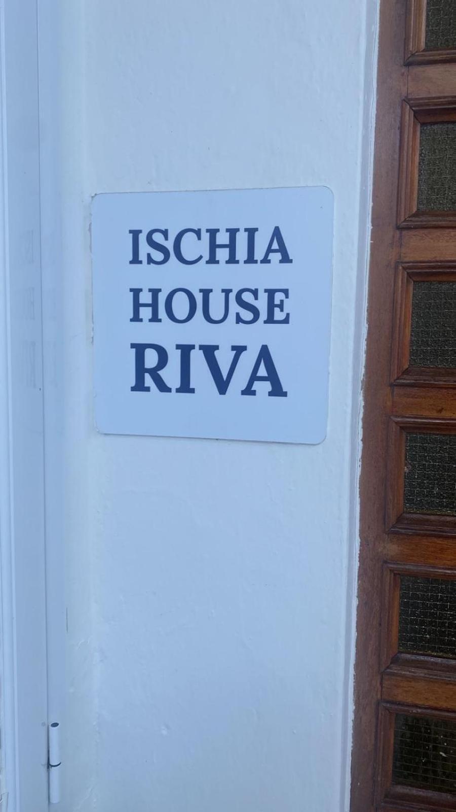 Riva House Ischia